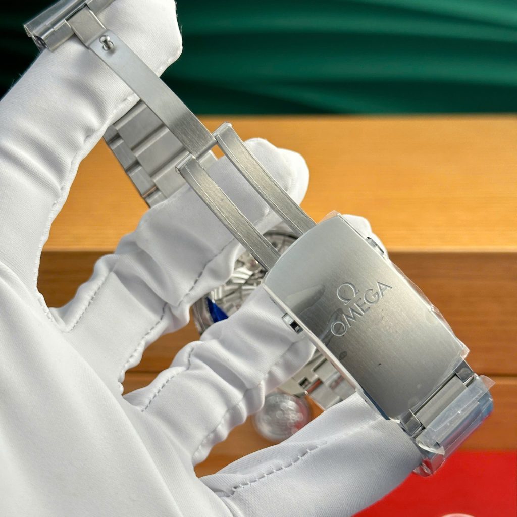 Omega Seamaster 300 Heritage 233.32.41.21.01.001 41mm 8