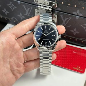 Omega Seamaster Aqua Terra 150M 220.10.41.21.01.002 41mm 1