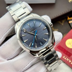 Omega Seamaster Aqua Terra 220.10.41.21.03.002 41mm 1