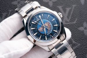 Omega Seamaster Aqua Terra 220.10.43.22.03.001 43mm 1