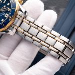 Omega Seamaster DemiGold 210.20.42.20.03.002 42mm 4