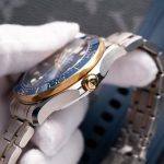 Omega Seamaster DemiGold 210.20.42.20.03.002 42mm 5