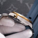 Omega Seamaster DemiGold 210.20.42.20.03.002 42mm 6