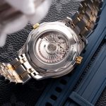 Omega Seamaster DemiGold 210.20.42.20.03.002 42mm 7