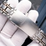 Omega Seamaster DemiGold 210.20.42.20.03.002 42mm 8