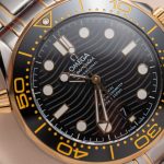 Omega Seamaster Diver 210.20.42.20.01.002 42mm 4