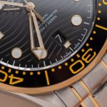 Omega Seamaster Diver 210.20.42.20.01.002 42mm 5