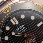 Omega Seamaster Diver 210.20.42.20.01.002 42mm 6