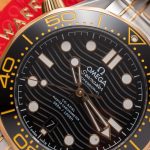 Omega Seamaster Diver 210.20.42.20.01.002 42mm 7