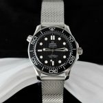 Omega Seamaster Diver 300M 210.30.42.20.01.010 42mm 2