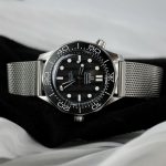 Omega Seamaster Diver 300M 210.30.42.20.01.010 42mm 3
