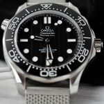 Omega Seamaster Diver 300M 210.30.42.20.01.010 42mm 4