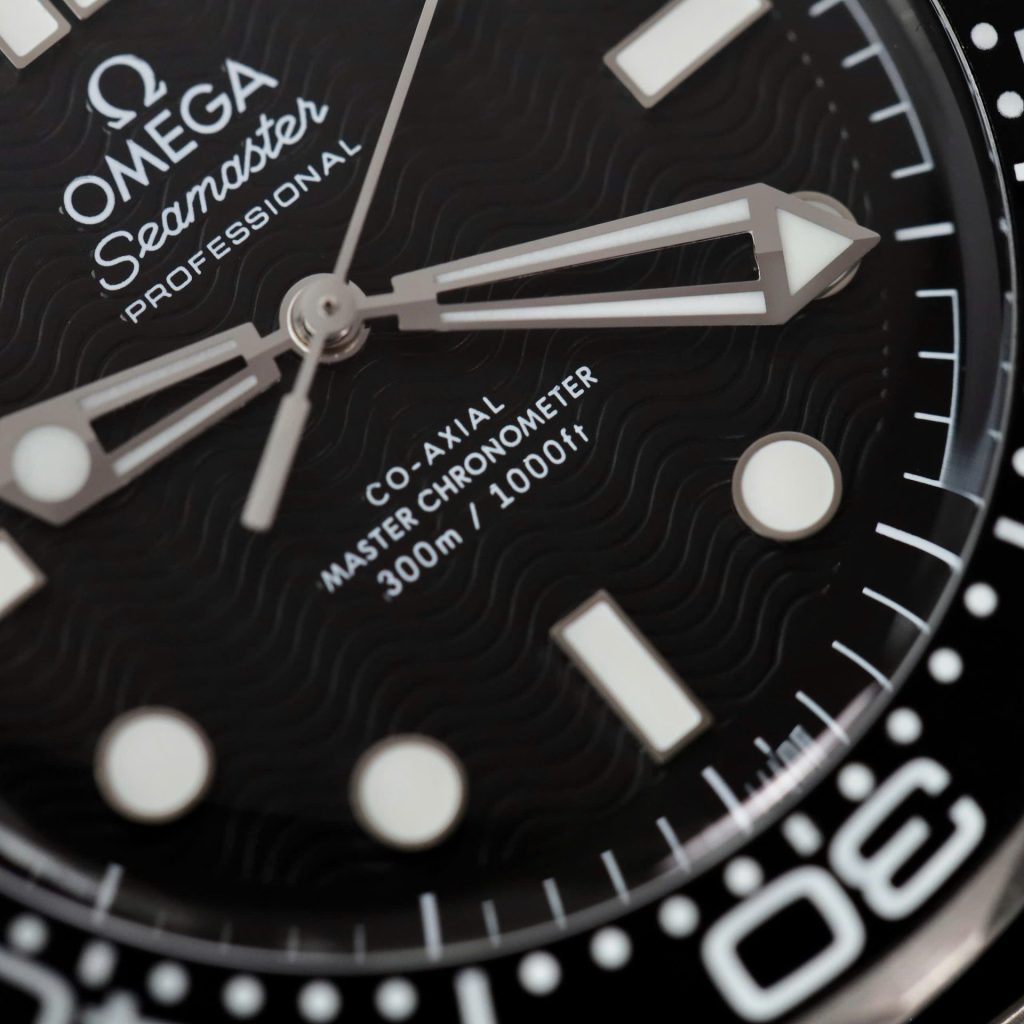 Omega Seamaster Diver 300M 210.30.42.20.01.010 42mm 6