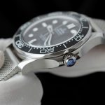 Omega Seamaster Diver 300M 210.30.42.20.01.010 42mm 7