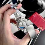 Omega Seamaster Diver 300M 210.30.42.20.06.001 42mm 7