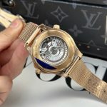 Omega Seamaster Diver 300M Bronze Gold 210.90.42.20.01.003 42mm 10