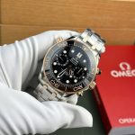 Omega Seamaster Diver 300M Chronograph 210.20.44.51.01.001 44mm 3