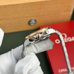 Omega Seamaster Diver 300M Chronograph 210.20.44.51.01.001 44mm 6