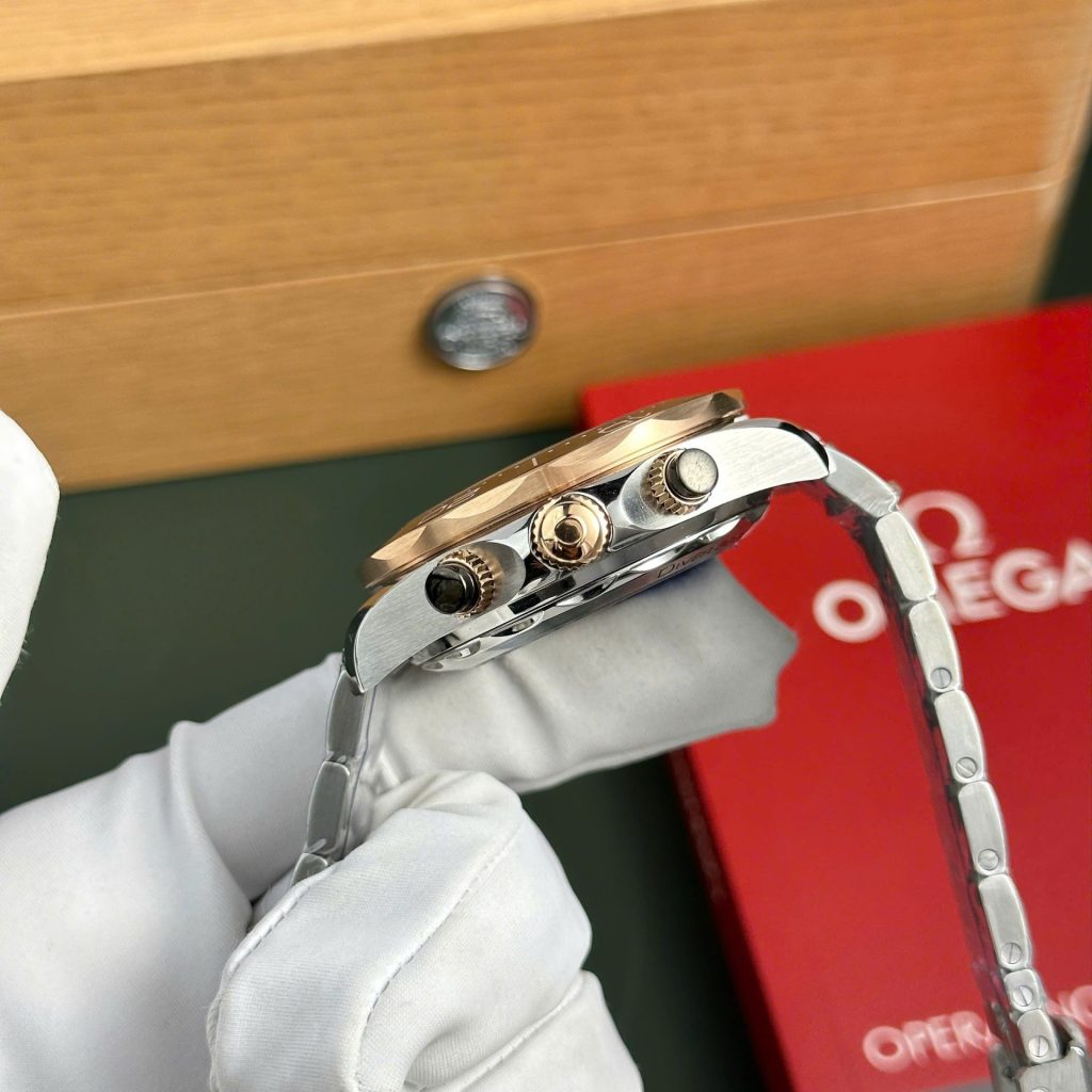Omega Seamaster Diver 300M Chronograph 210.20.44.51.01.001 44mm 6