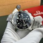 Omega Seamaster Diver 300M Chronograph 210.30.44.51.01.001 44mm 3