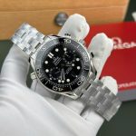 Omega Seamaster Diver 300M Chronograph 210.30.44.51.01.001 44mm 4