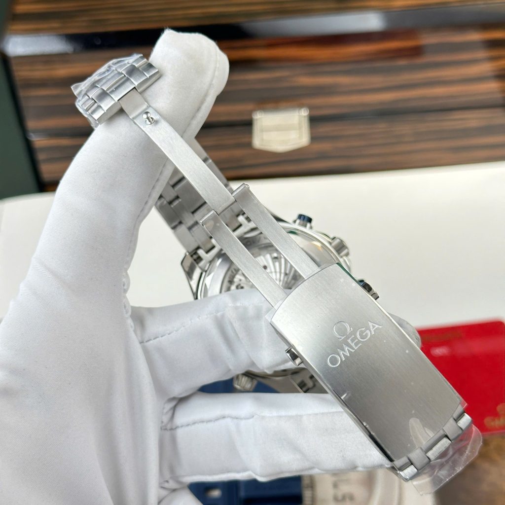 Omega Seamaster Diver 300M Chronograph 210.30.44.51.01.001 44mm 9