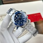 Omega Seamaster Diver 300M Chronograph Blue 210.30.44.51.03.001 44mm 1