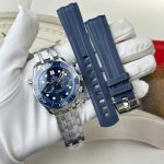 Omega Seamaster Diver 300M Chronograph Blue 210.30.44.51.03.001 44mm 2