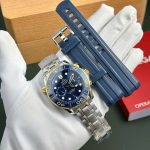 Omega Seamaster Diver 300M Chronograph210.20.44.51.03.001 44mm 2