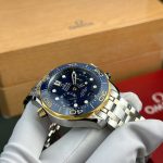 Omega Seamaster Diver 300M Chronograph210.20.44.51.03.001 44mm 3