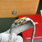 Omega Seamaster Diver 300M Chronograph210.20.44.51.03.001 44mm 6