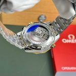Omega Seamaster Diver 300M Chronograph210.20.44.51.03.001 44mm 8