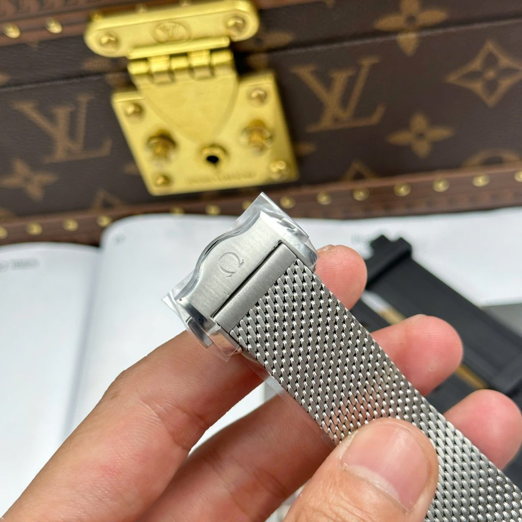 Omega Seamaster Diver 300m 210.30.42.20.06.002 42mm 10