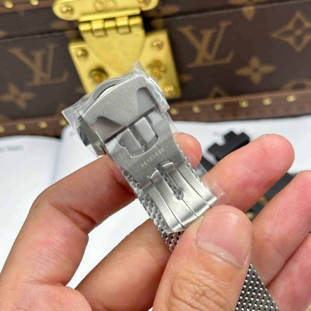 Omega Seamaster Diver 300m 210.30.42.20.06.002 42mm 11