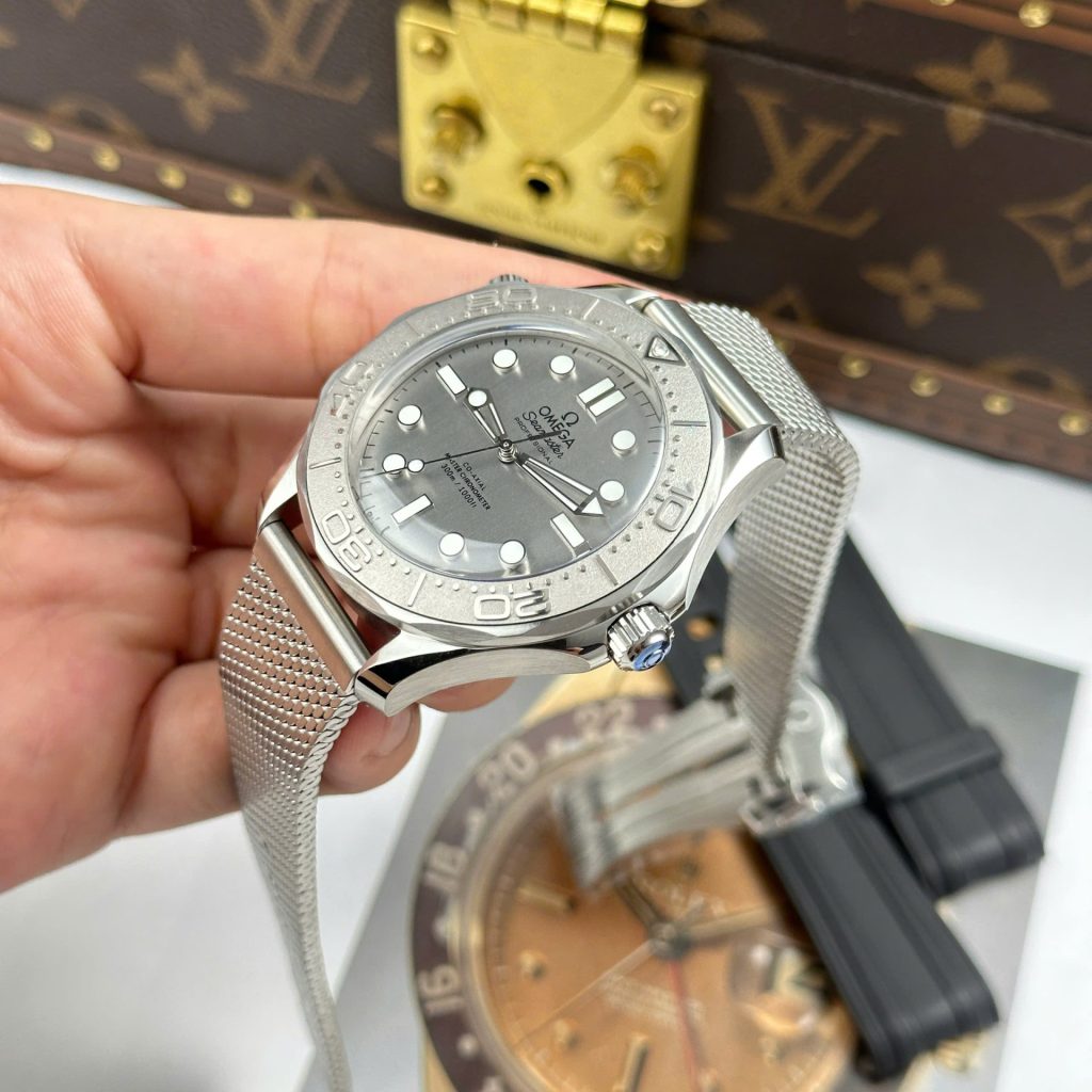 Omega Seamaster Diver 300m 210.30.42.20.06.002 42mm 3