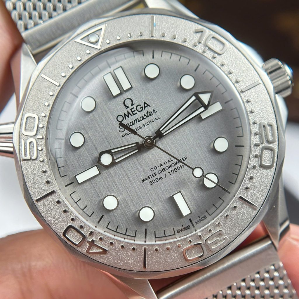 Omega Seamaster Diver 300m 210.30.42.20.06.002 42mm 5