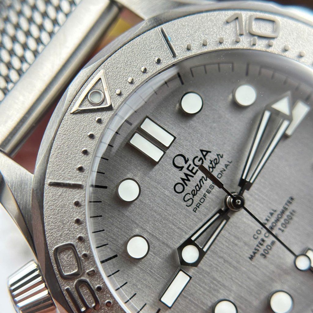Omega Seamaster Diver 300m 210.30.42.20.06.002 42mm 6