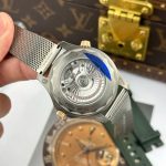 Omega Seamaster Driver 300 Green 210.90.42.20.10.001 42mm 13