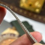 Omega Seamaster Driver 300 Green 210.90.42.20.10.001 42mm 9