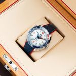 Omega Seamaster Planet Ocean 600M 215.32.43.21.04.001 43.5mm 2
