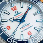 Omega Seamaster Planet Ocean 600M 215.32.43.21.04.001 43.5mm 6