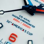 Omega Seamaster Planet Ocean 600M 215.32.43.21.04.001 43.5mm 7