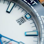 Omega Seamaster Planet Ocean 600M 215.32.43.21.04.001 43.5mm 8