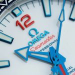 Omega Seamaster Planet Ocean 600M 215.32.43.21.04.001 43.5mm 9