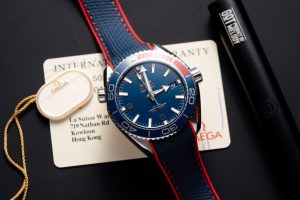 Omega Specialities Pyeongchang 2018 Limited 522.32.44.21.03.001 43.5mm 1