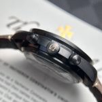 Omega SpeedMaster 311.92.44.51.01.006 44.25mm Vintage Black 3