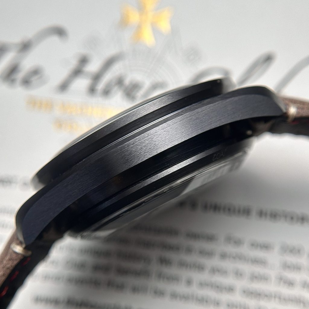 Omega SpeedMaster 311.92.44.51.01.006 44.25mm Vintage Black 4