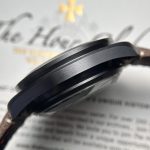 Omega SpeedMaster 311.92.44.51.01.006 44.25mm Vintage Black 4