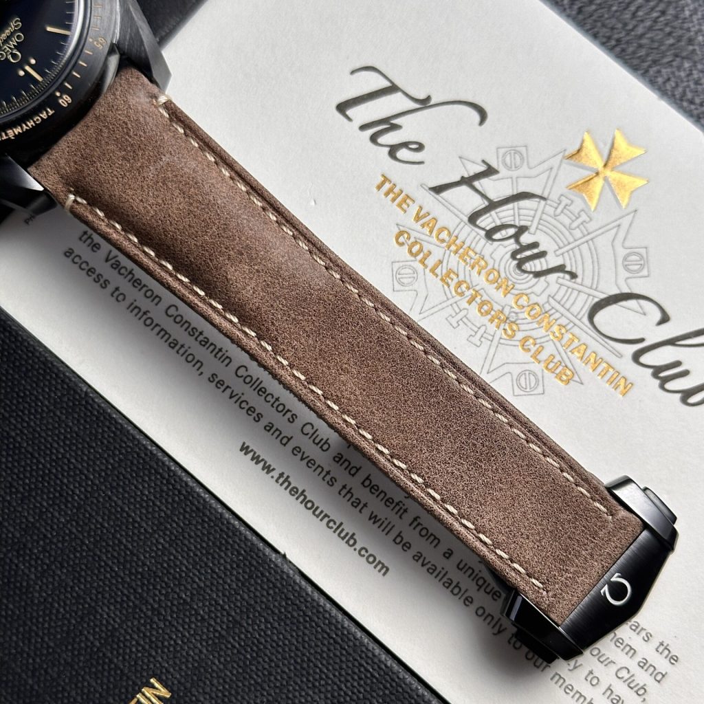 Omega SpeedMaster 311.92.44.51.01.006 44.25mm Vintage Black 7