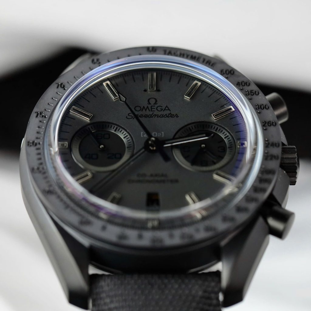 Omega SpeedMaster Dark Side Of The Moon 311.92.44.51.01.005 44mm 4